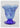 Glass Standing Oil Candle