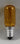 Light Bulb for Electric Vigil Lamp and Home Iconostasis - Yellow