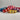 Wood Saints Bracelet (Available in Six Colors)