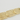 18K Gold Plated Copper Link Bracelet with Cubic Zirconium