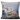 Santorini Seascape Pillow