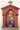 Home Iconostasis with Electric Light