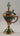 Hand Painted Brass Censer (Incense Burner)