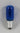 Light Bulb for Electric Vigil Lamp and Home Iconostasis - Blue