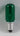 Light Bulb for Electric Vigil Lamp and Home Iconostasis - Green