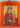 Theotokos Glass Icon