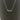 Gold or Silver Plated Stainless Steel Necklaces with Greek Names