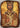 Greek Orthodox Icon of Christ the High Priest