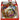 Nativity Christmas Ornament 