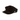 Plain Black and Navy Blue Rope Decorated Cotton Greek Fisherman Hat
